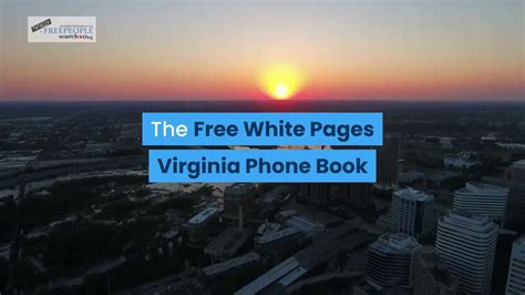 what happened to the free white pages